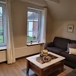 Haus Anja Krummhörn