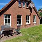 Сasa de vacaciones Haus Anja *