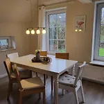 Haus Anja Сasa de vacaciones *