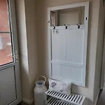 Сasa de vacaciones Haus Anja