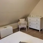 Haus Anja Сasa de vacaciones Krummhörn