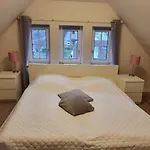 Haus Anja Сasa de vacaciones Krummhörn