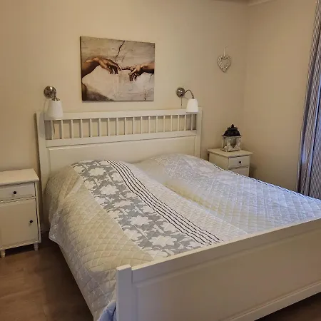Haus Anja * Krummhörn