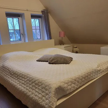 Ferienhaus Haus Anja *