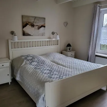 Ferienhaus Haus Anja Krummhörn