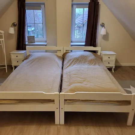 Haus Anja * Krummhörn