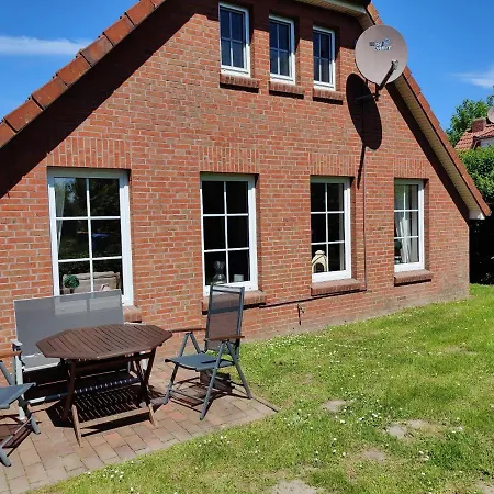 Ferienhaus Haus Anja *