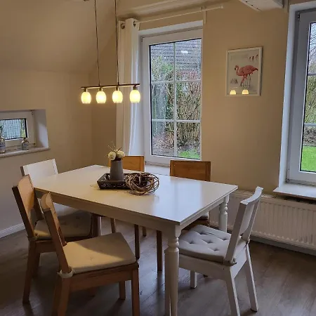 Haus Anja Ferienhaus *
