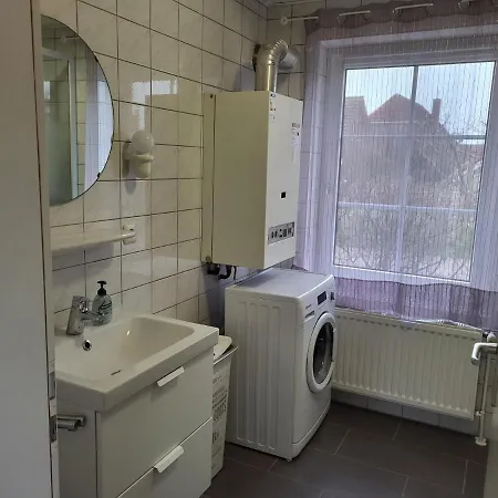 Haus Anja * Krummhörn